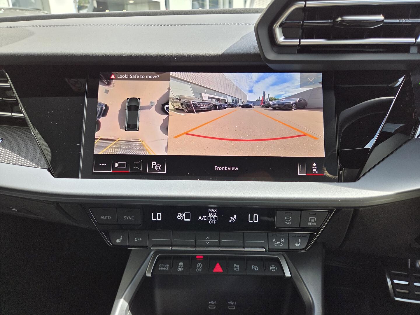 Image about Audi S3 Sedan TFSI quattro S tronic