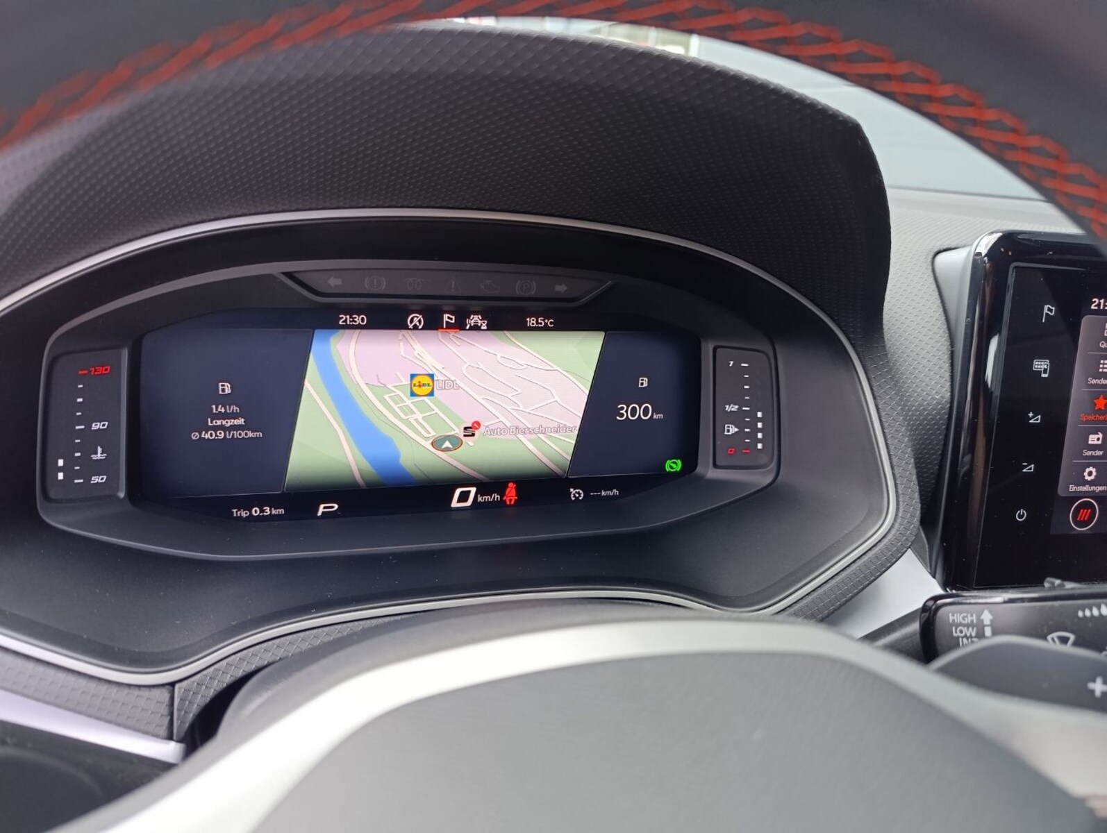 SEAT Ibiza – Bild 13