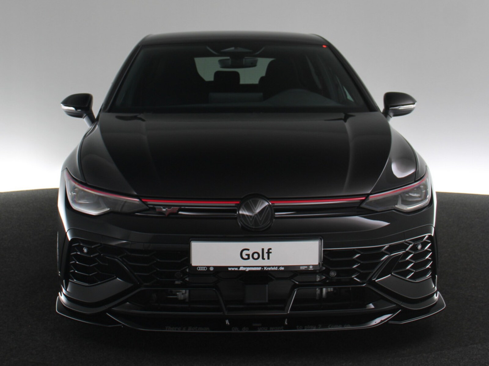 Volkswagen Golf – Bild 20