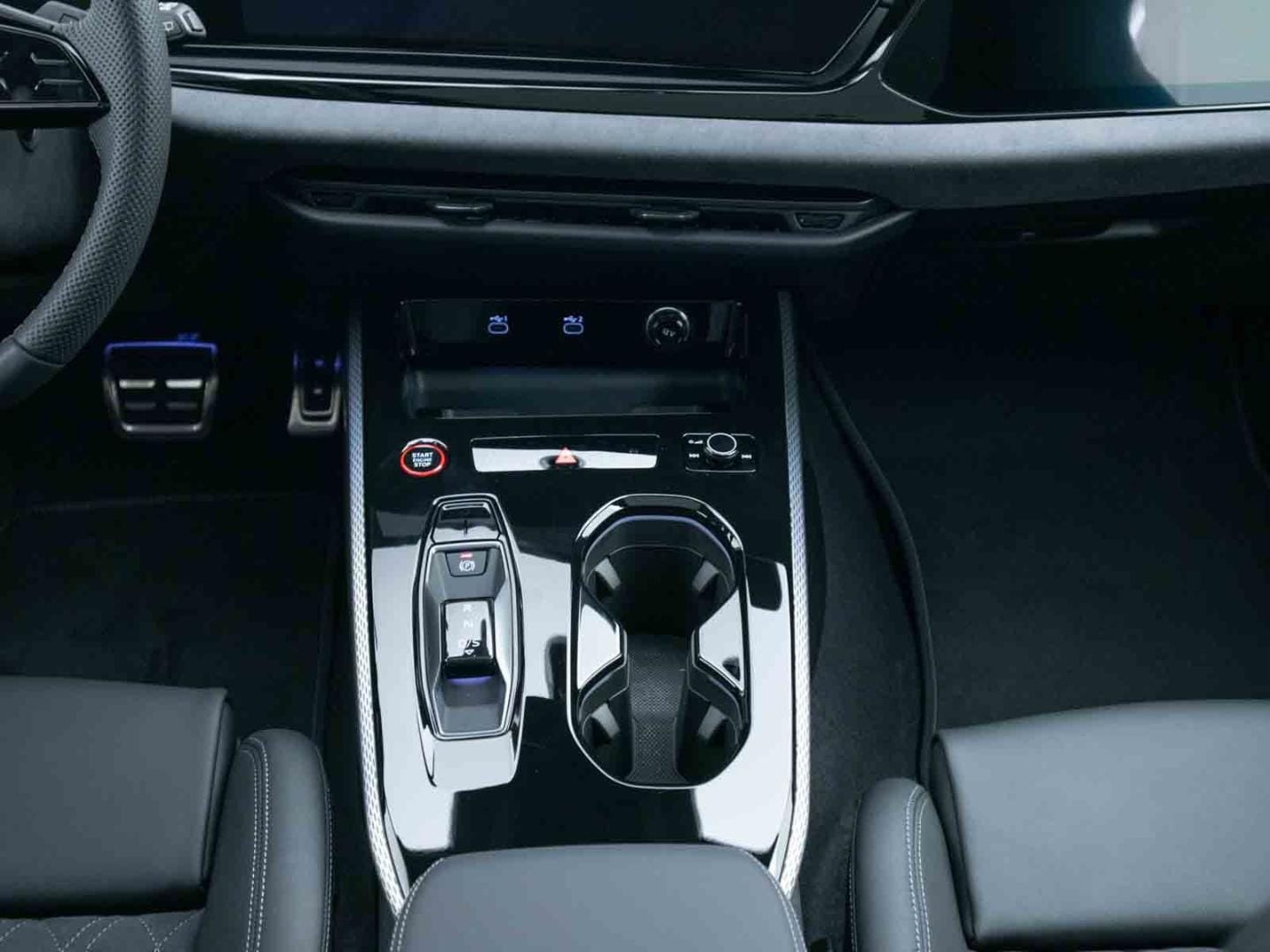 Bild über Audi A5 Avant TFSI quattro S tronic - für weitere Informationen kontaktieren Sie den Audi Partner