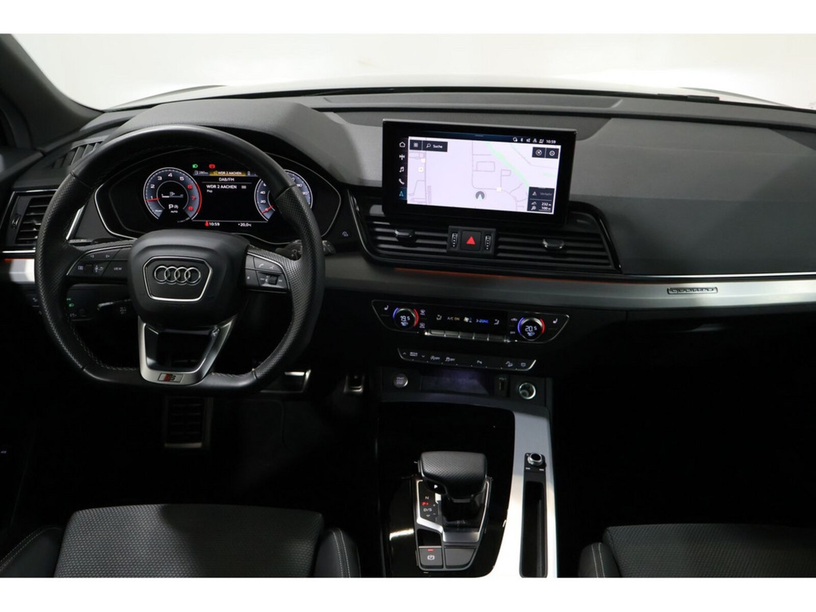 Audi Q5 Sportback – Bild 8