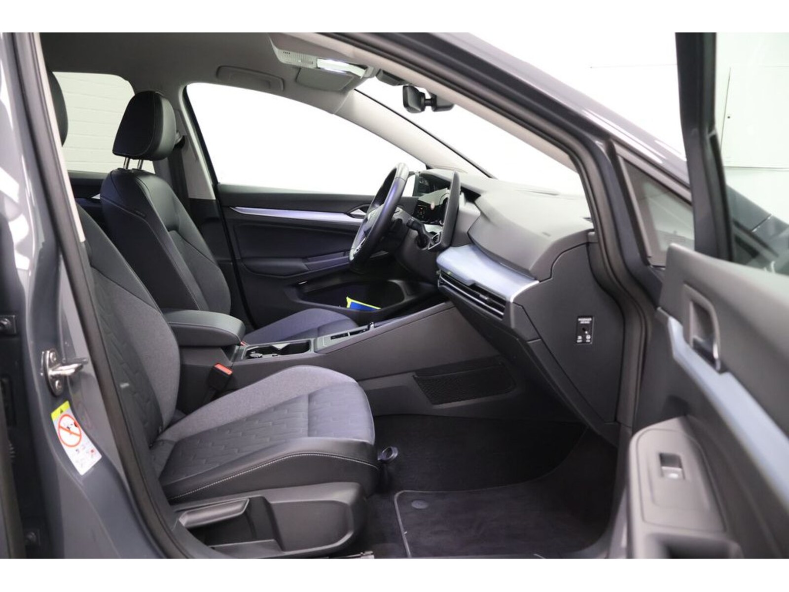 Volkswagen Golf – Bild 25