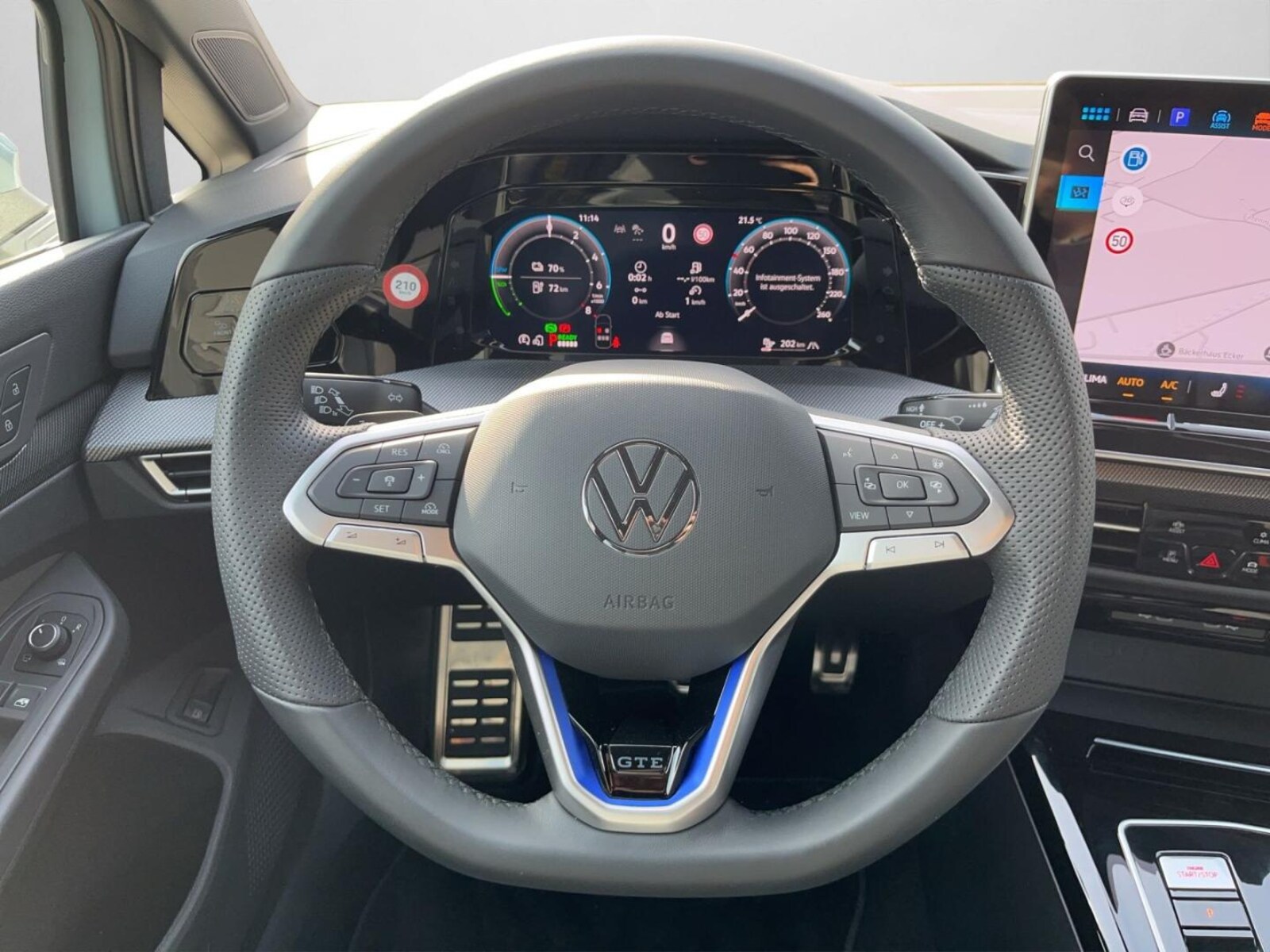 Volkswagen Golf – Bild 9