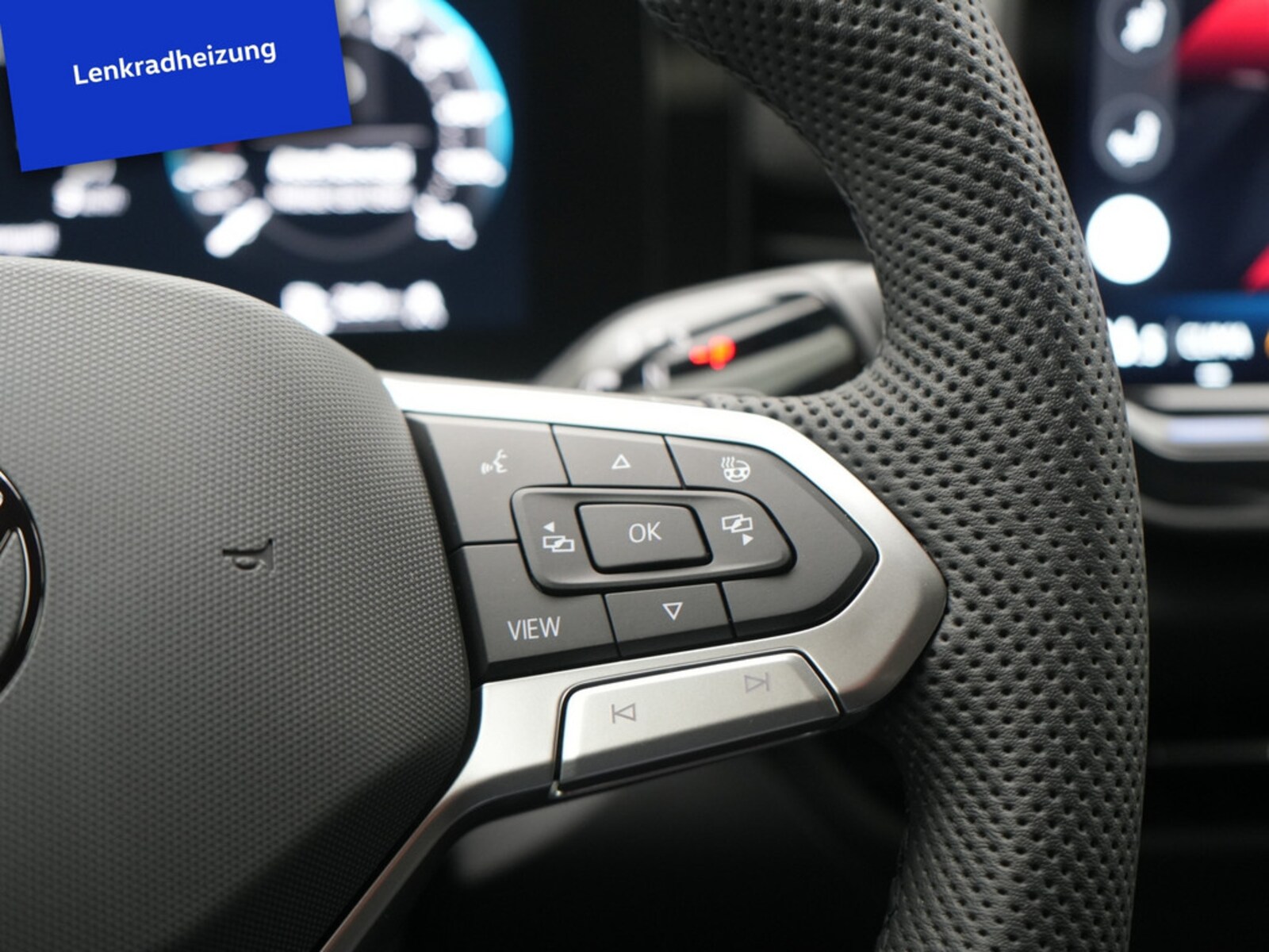 Volkswagen Tayron – Bild 13
