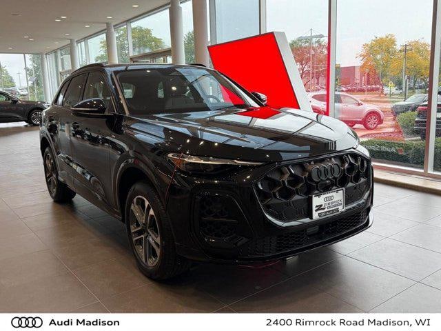 Photo of 2026 Audi Q5 