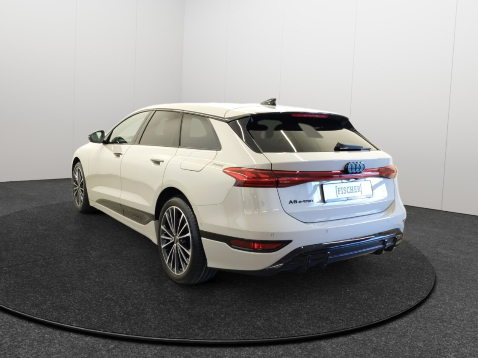 Audi A6 Avant e-tron – Bild 4