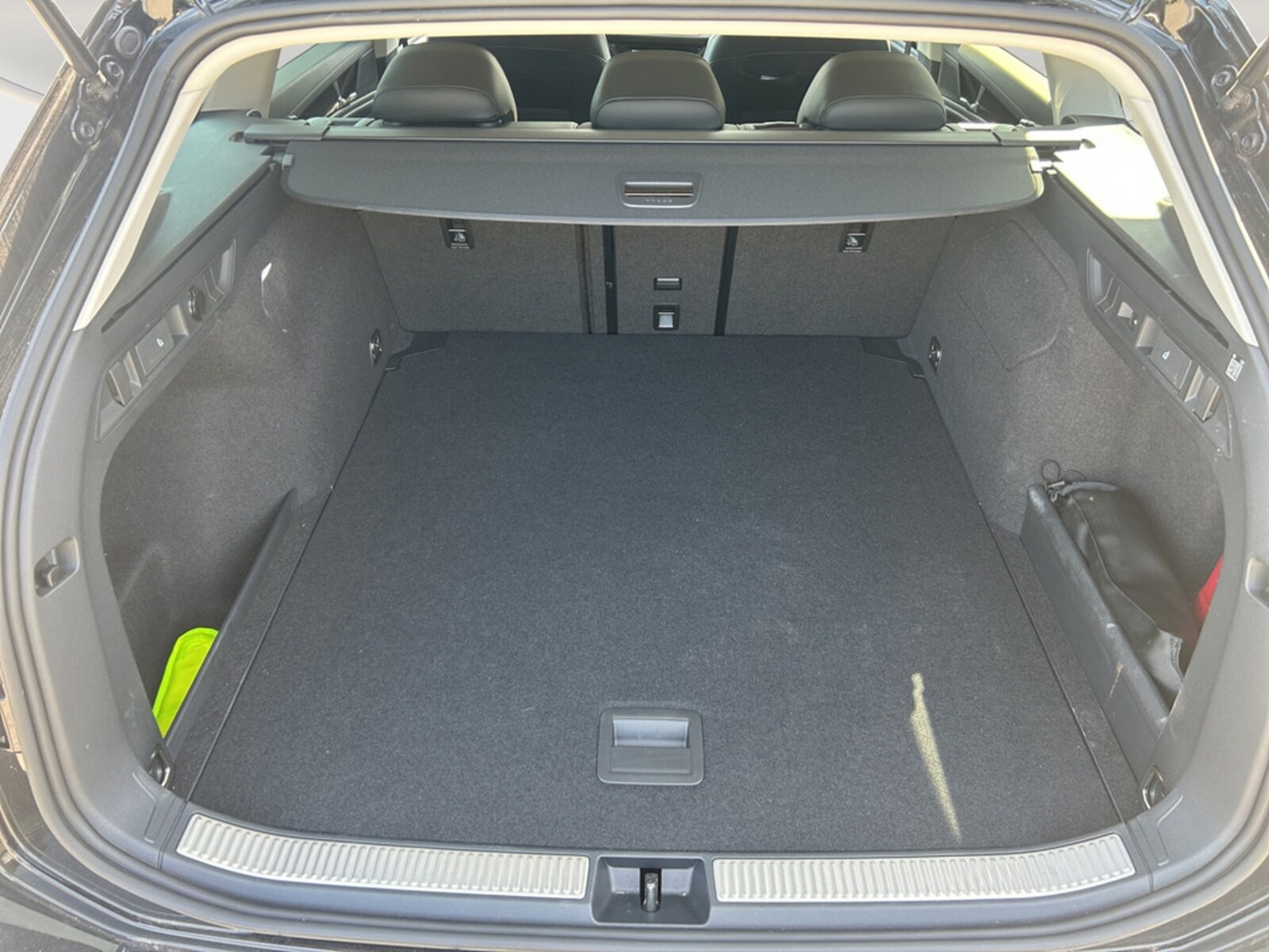Volkswagen Passat – Bild 20