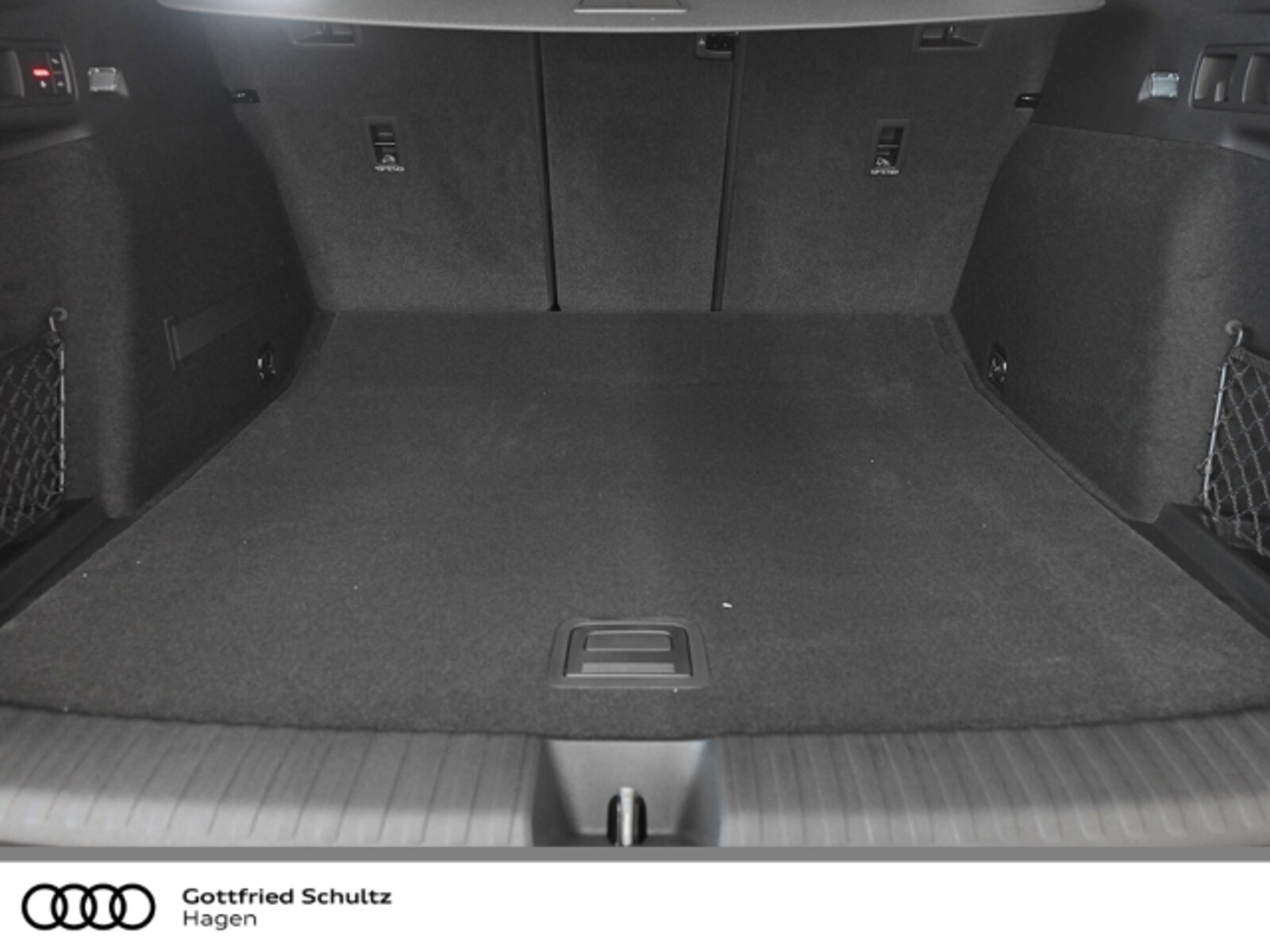 Audi Q6 e-tron – Bild 9