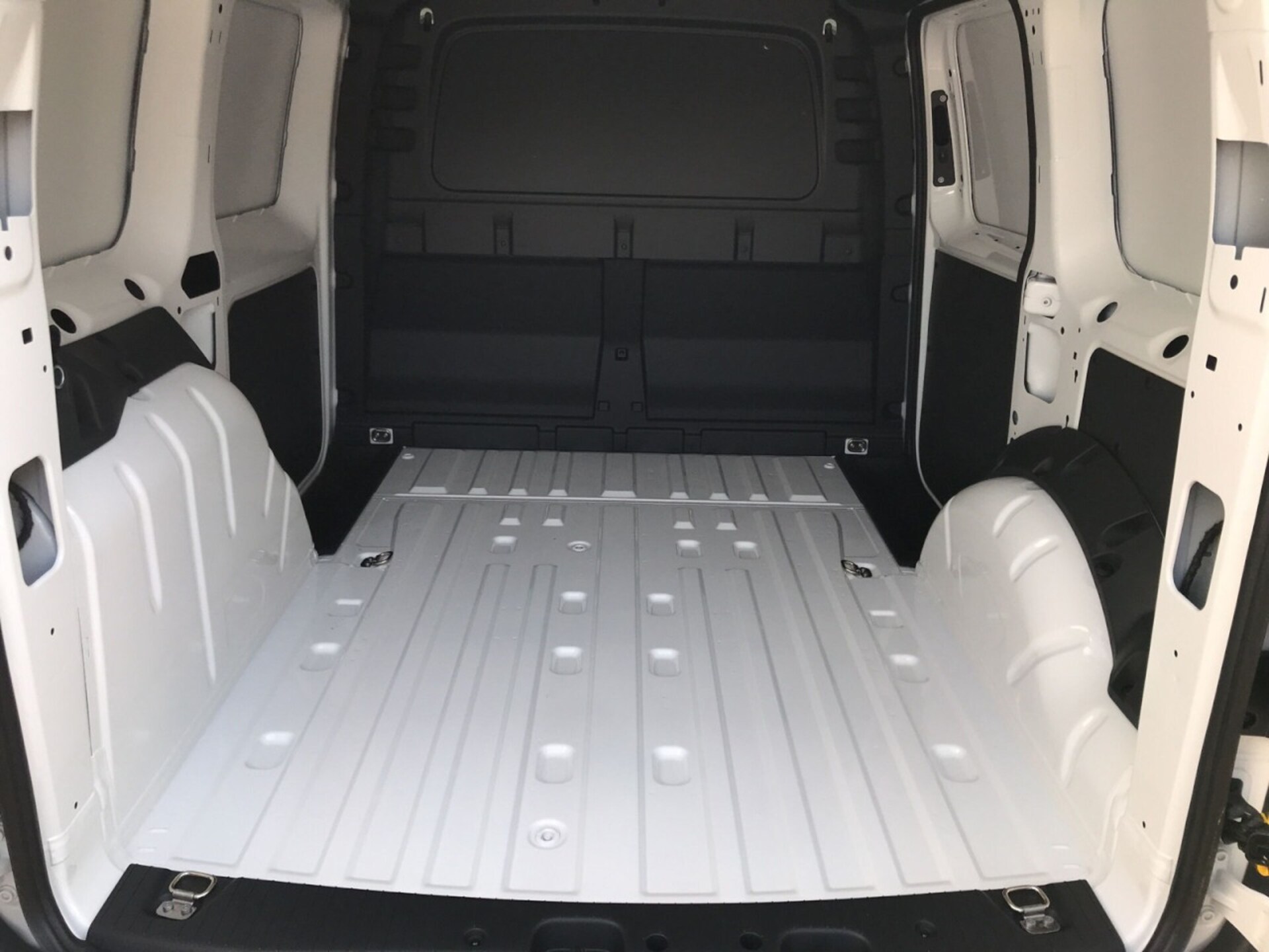 Volkswagen Caddy Cargo