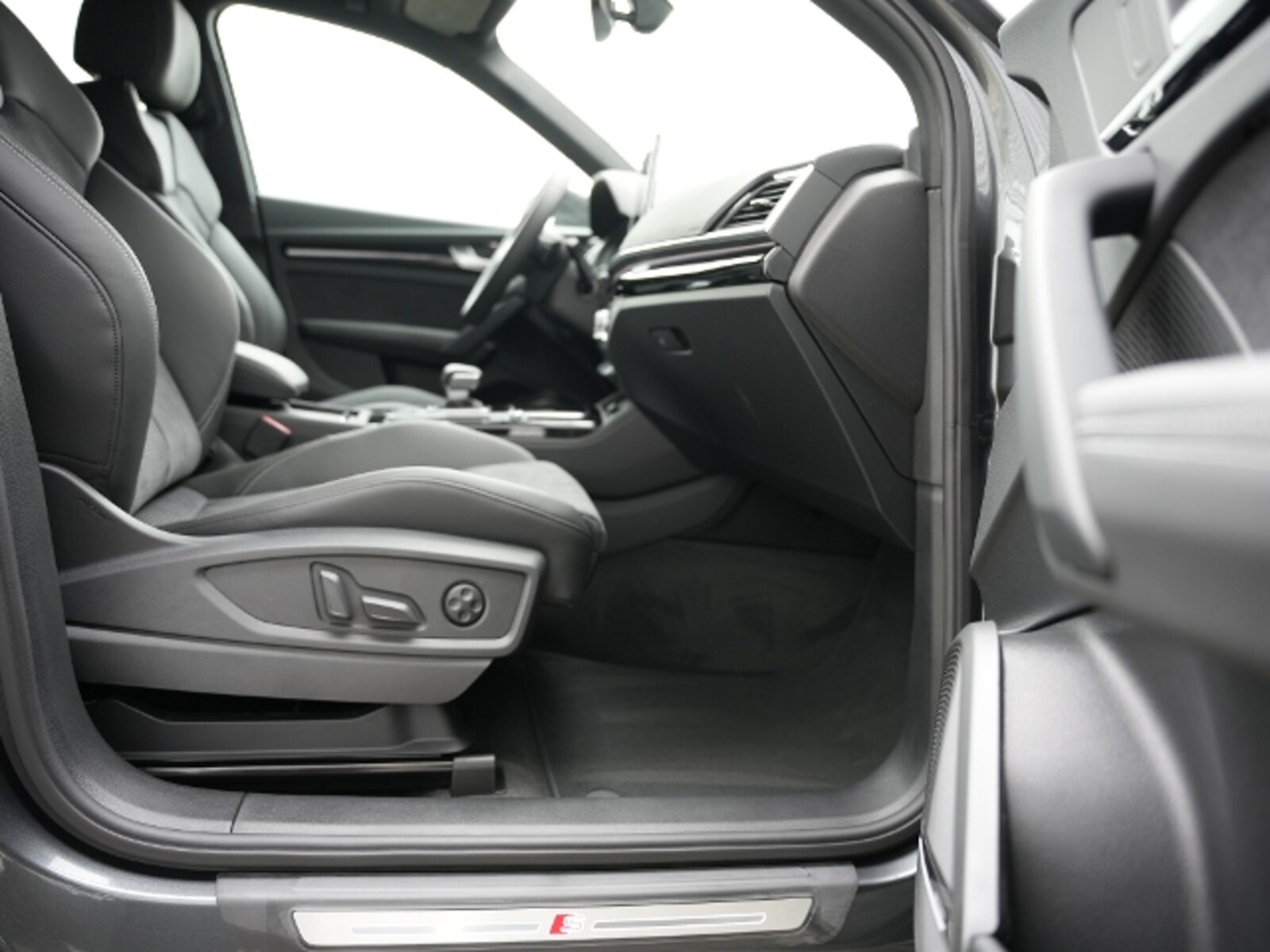 Audi Q5 Sportback – Bild 10