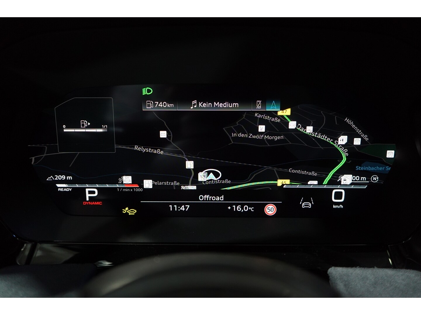 Image about Audi S3 Limousine TFSI quattro S tronic