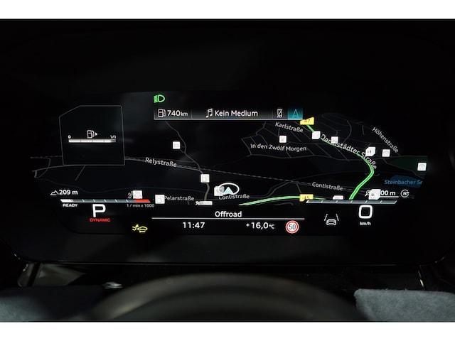 Audi S3 S3 Limousine TFSI 245333 KW(PS) S Tronic - 2025 - Joinsteer - #8