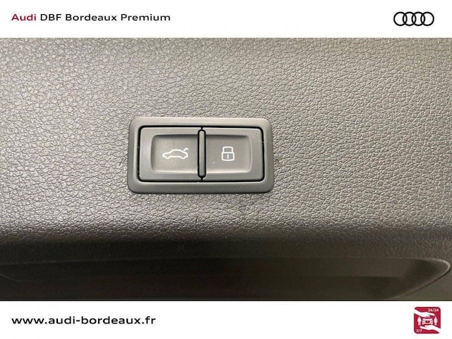 Audi E-tron Avus 55 Quattro 300,00 KW - 2019 - Joinsteer - #31