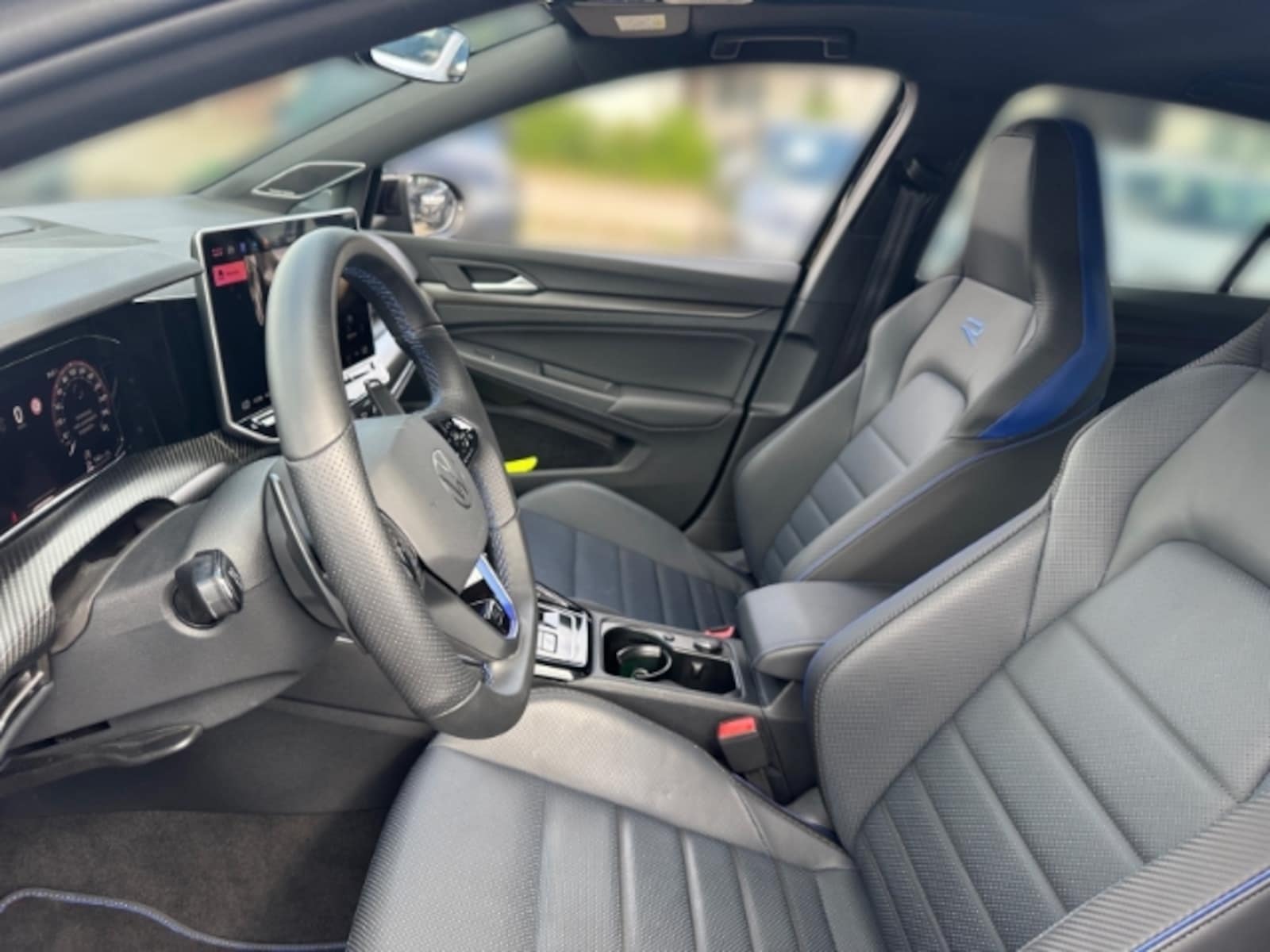 Volkswagen Golf – Bild 7
