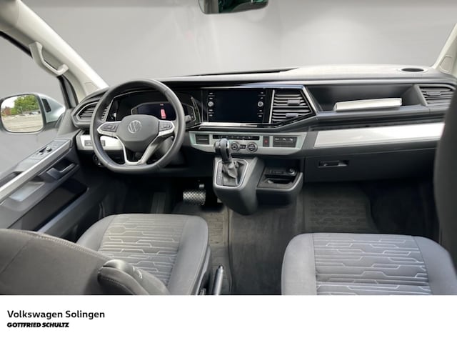 Volkswagen T6.1 Multivan