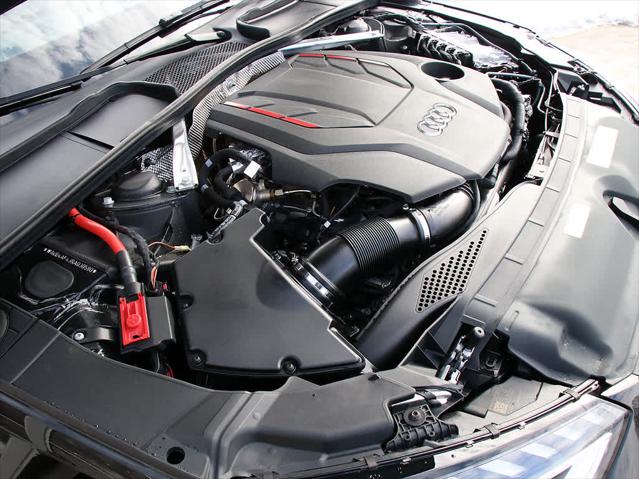 2024 AUDI S4 - Image 40