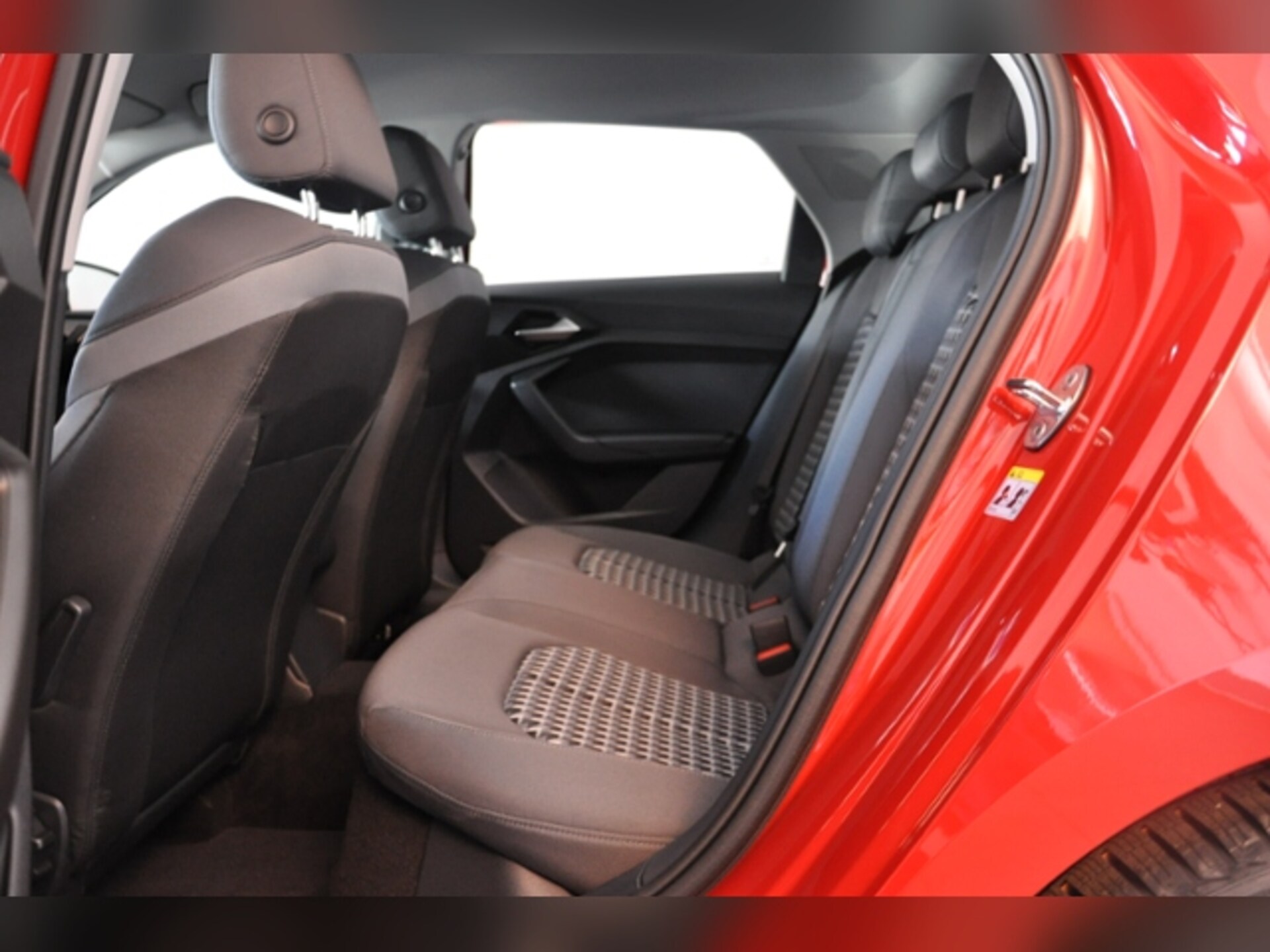 Audi A1 Sportback S line