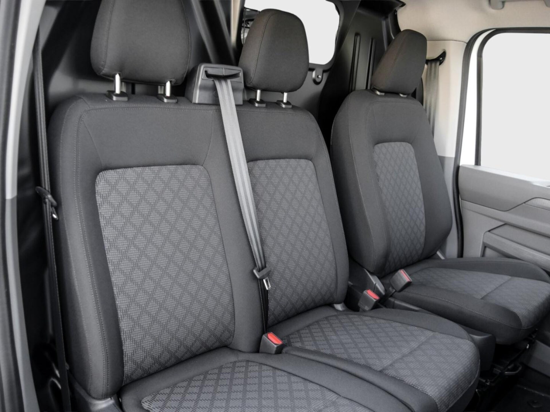 Volkswagen Transporter Kasten kurzer Radstand