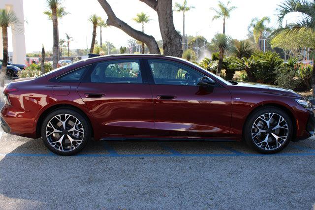 2026 Audi A6 Premium Plus - Photo 7