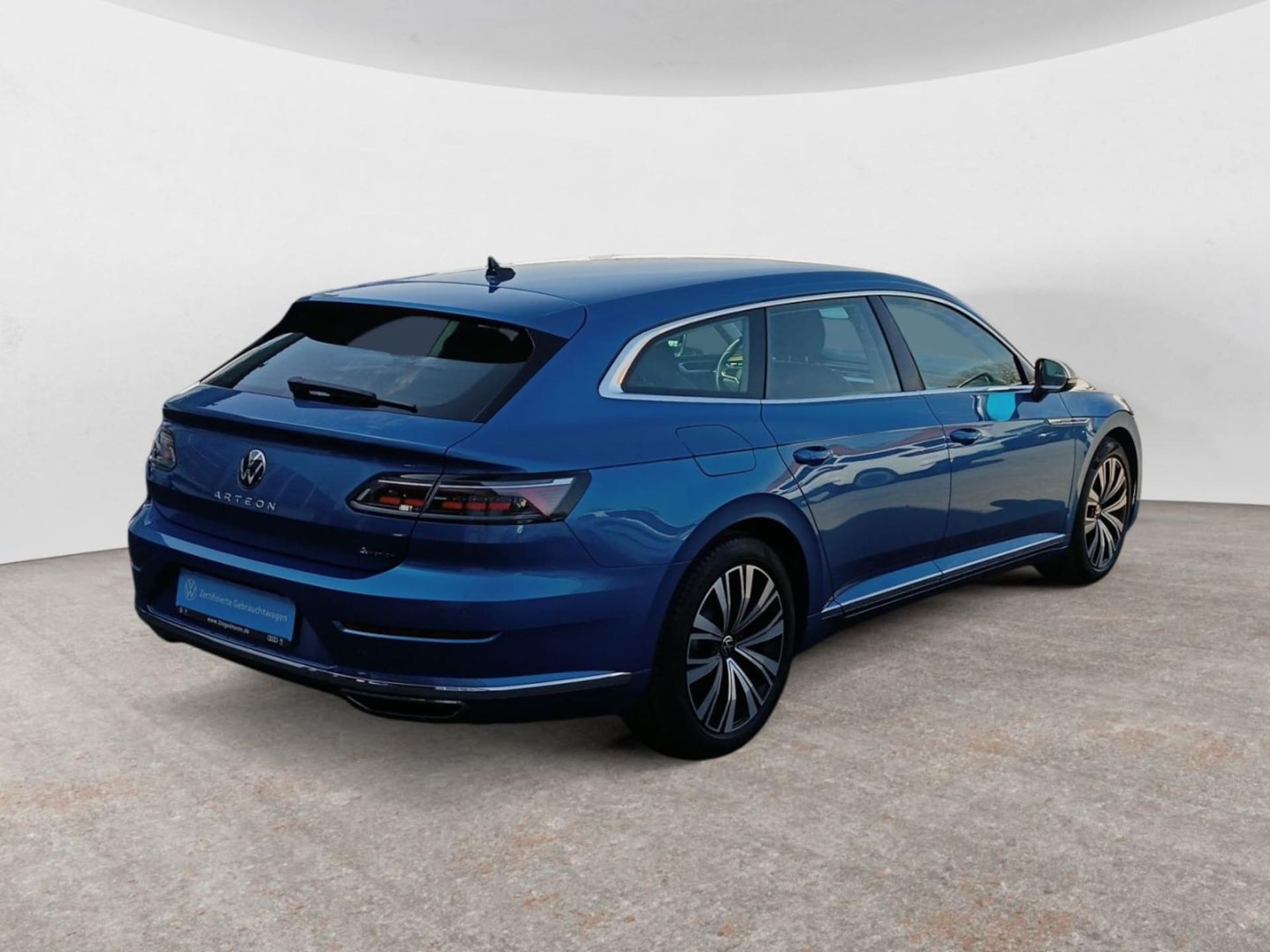 Volkswagen Arteon Shooting Brake Elegance