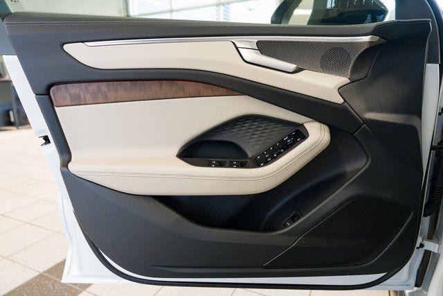 2026 Audi A6 Premium Plus - Photo 24