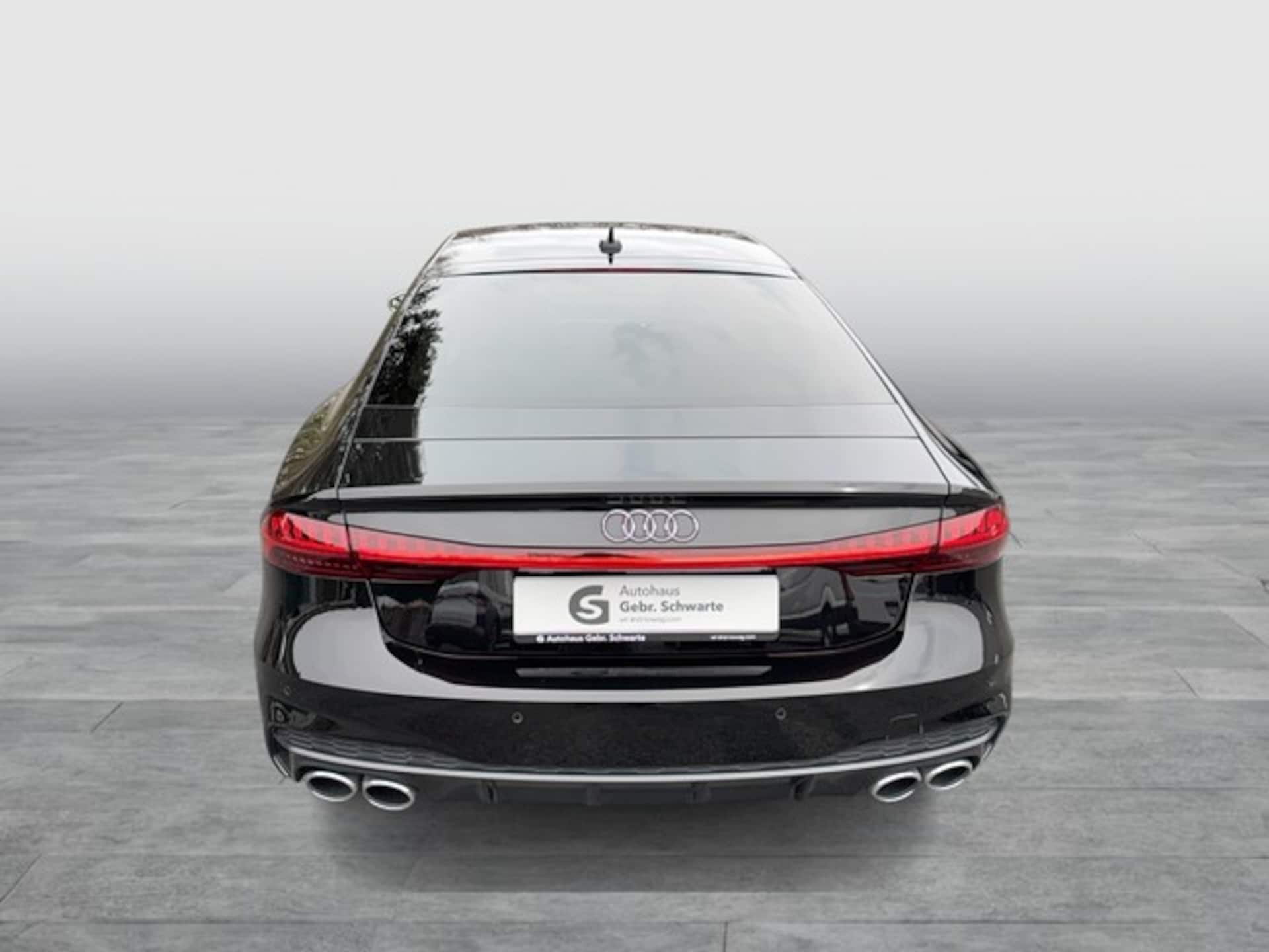 Audi S7 Sportback