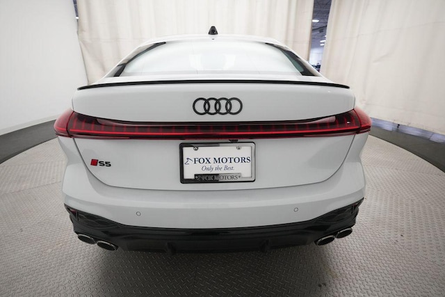 2026 Audi S5 Premium Plus - Photo 27