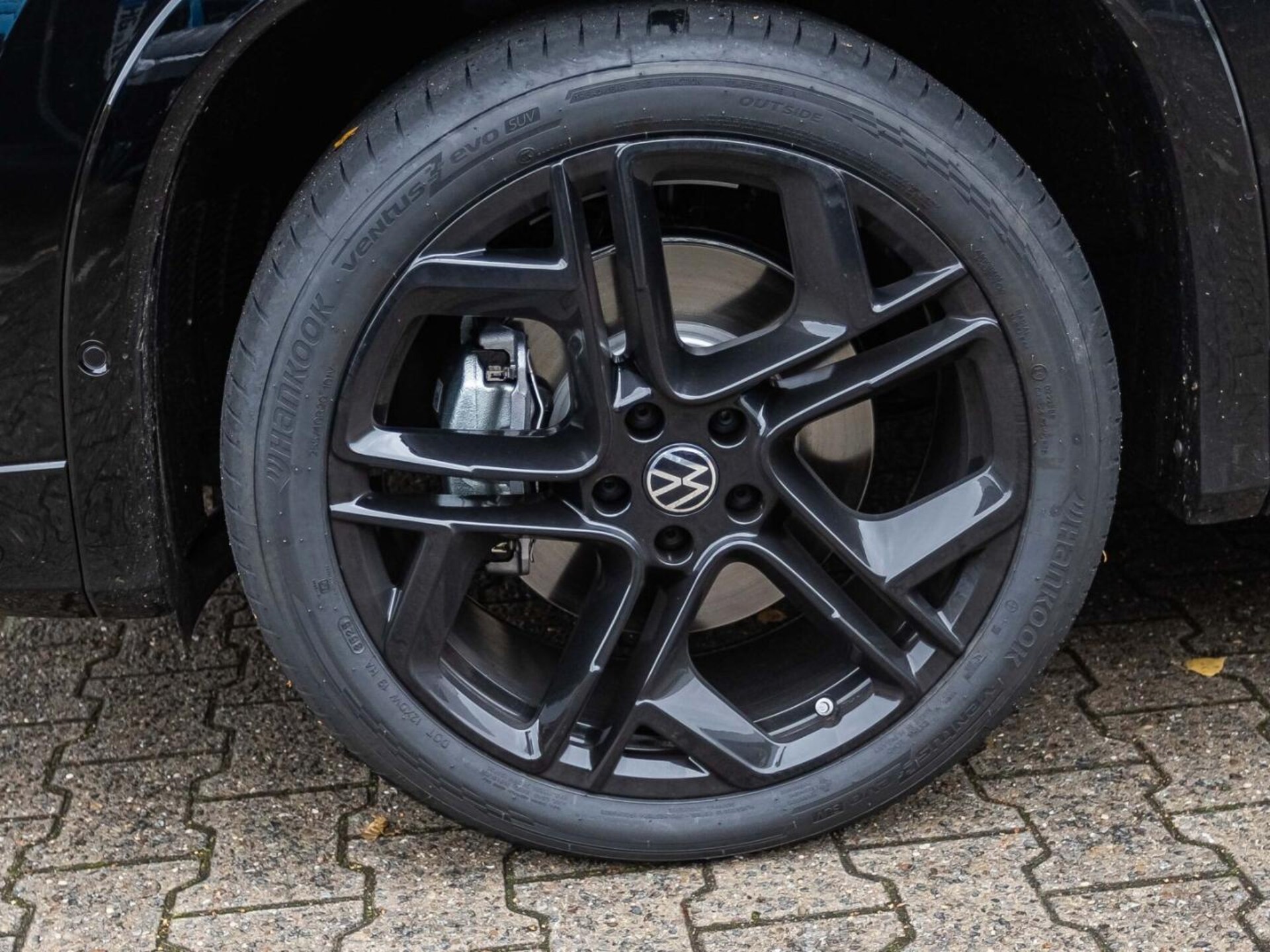 Volkswagen Tayron R-Line