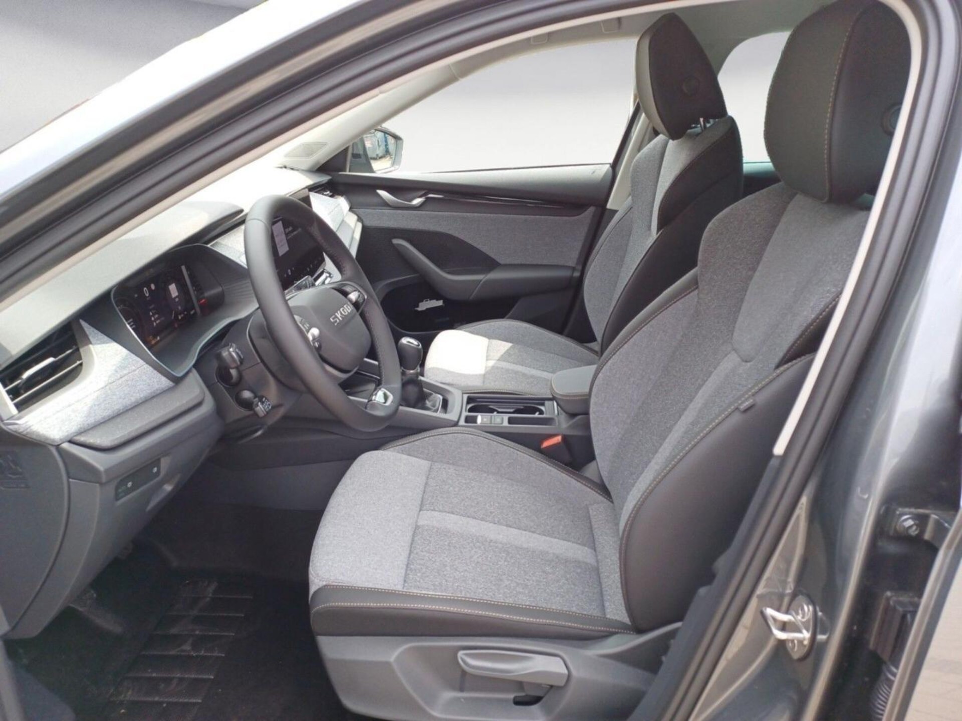 Skoda Octavia Combi Tour