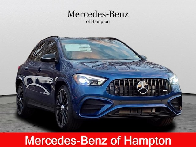 2025 Mercedes-Benz