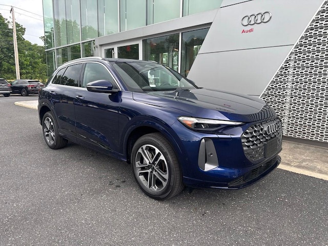 Photo of 2026 Audi Q5