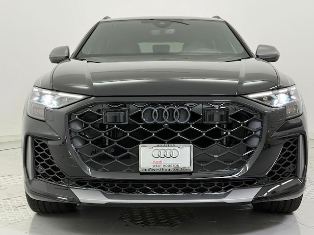 2026 Audi RS Q8 Base - Photo 6
