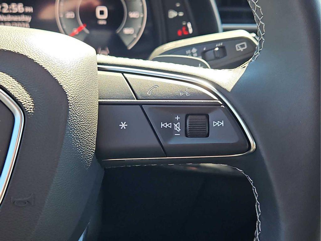 2025 Audi Q8 Premium - Photo 20