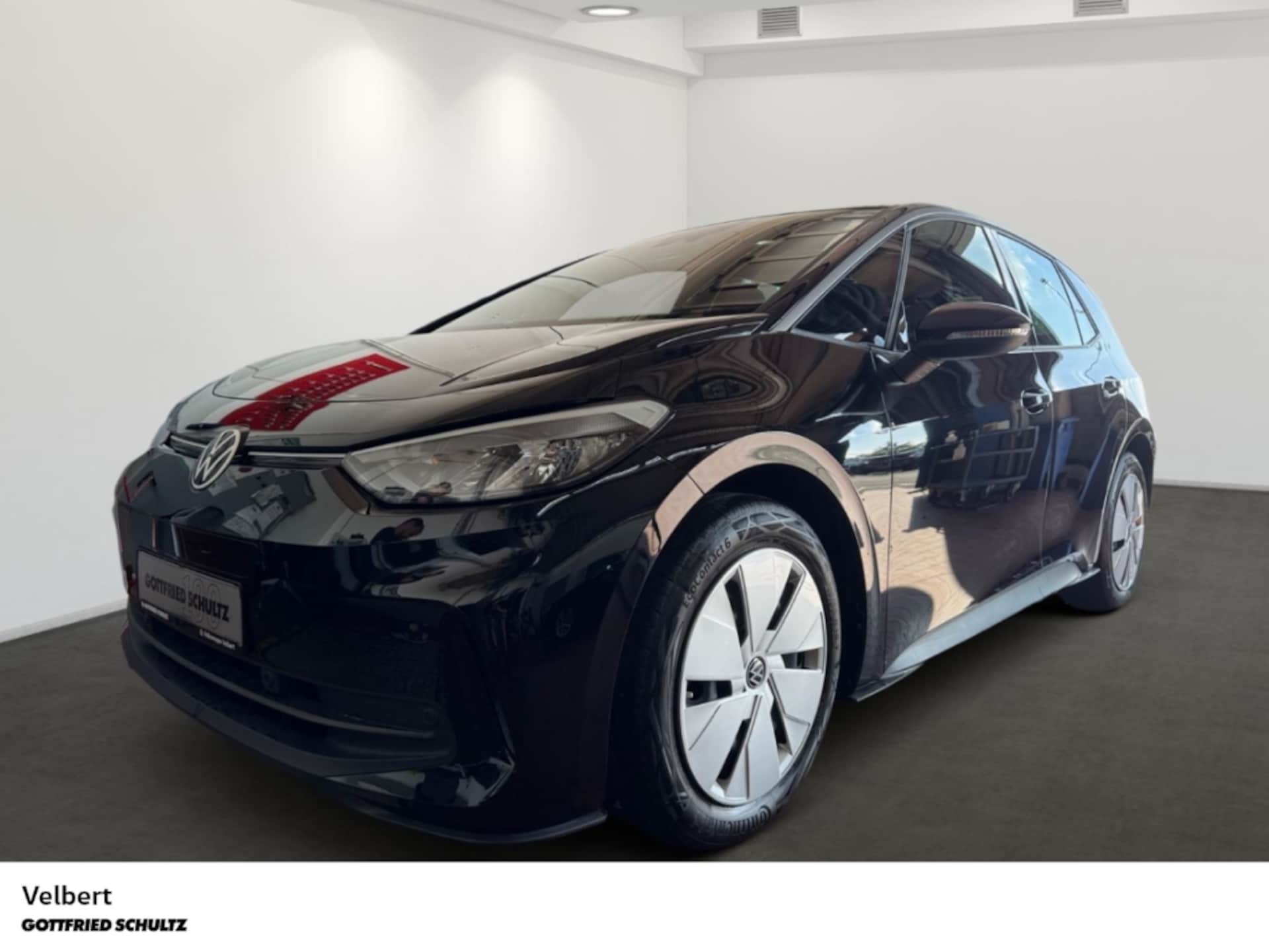 Volkswagen ID.3 Pro