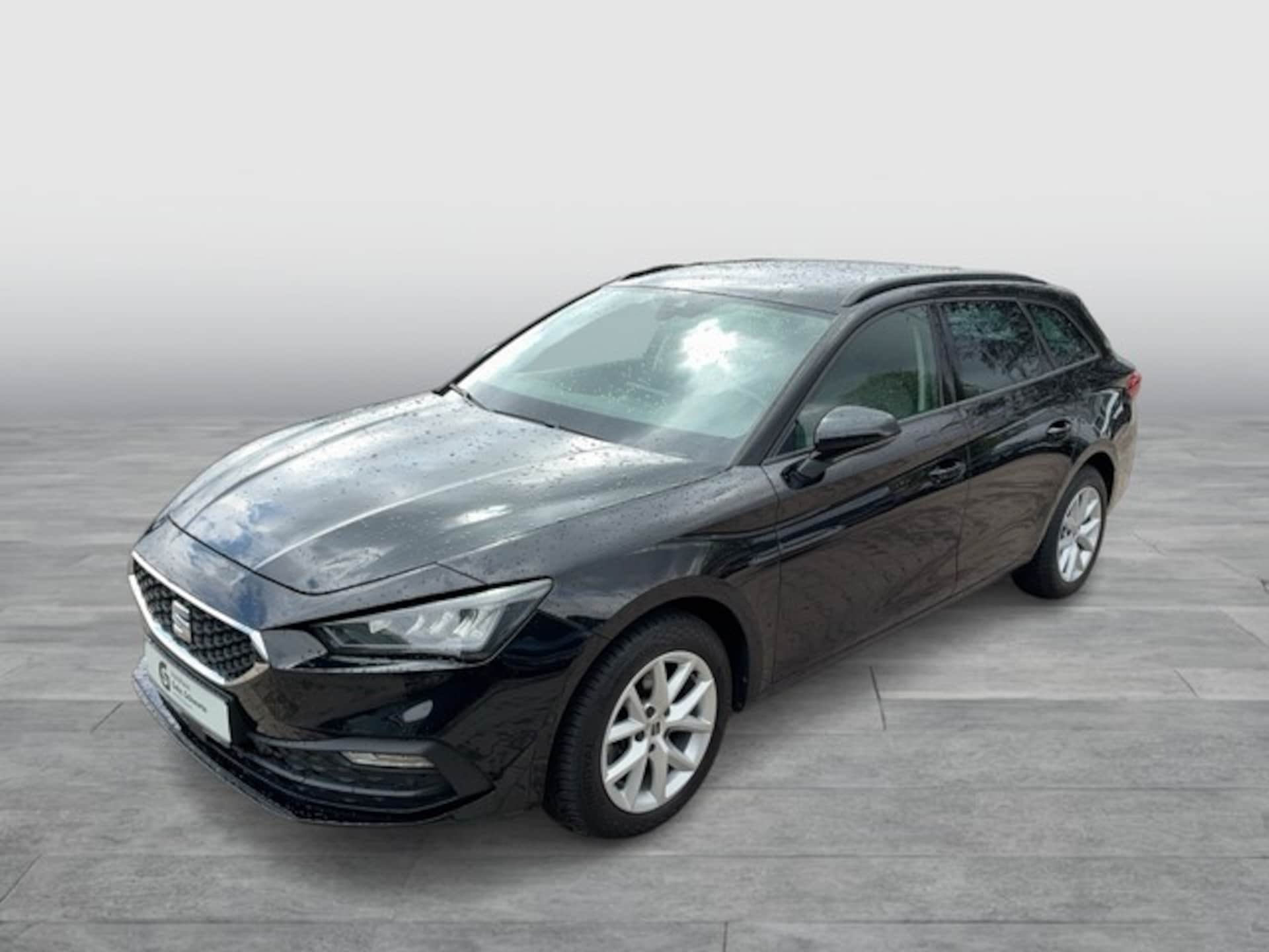 SEAT Leon Sportstourer Style