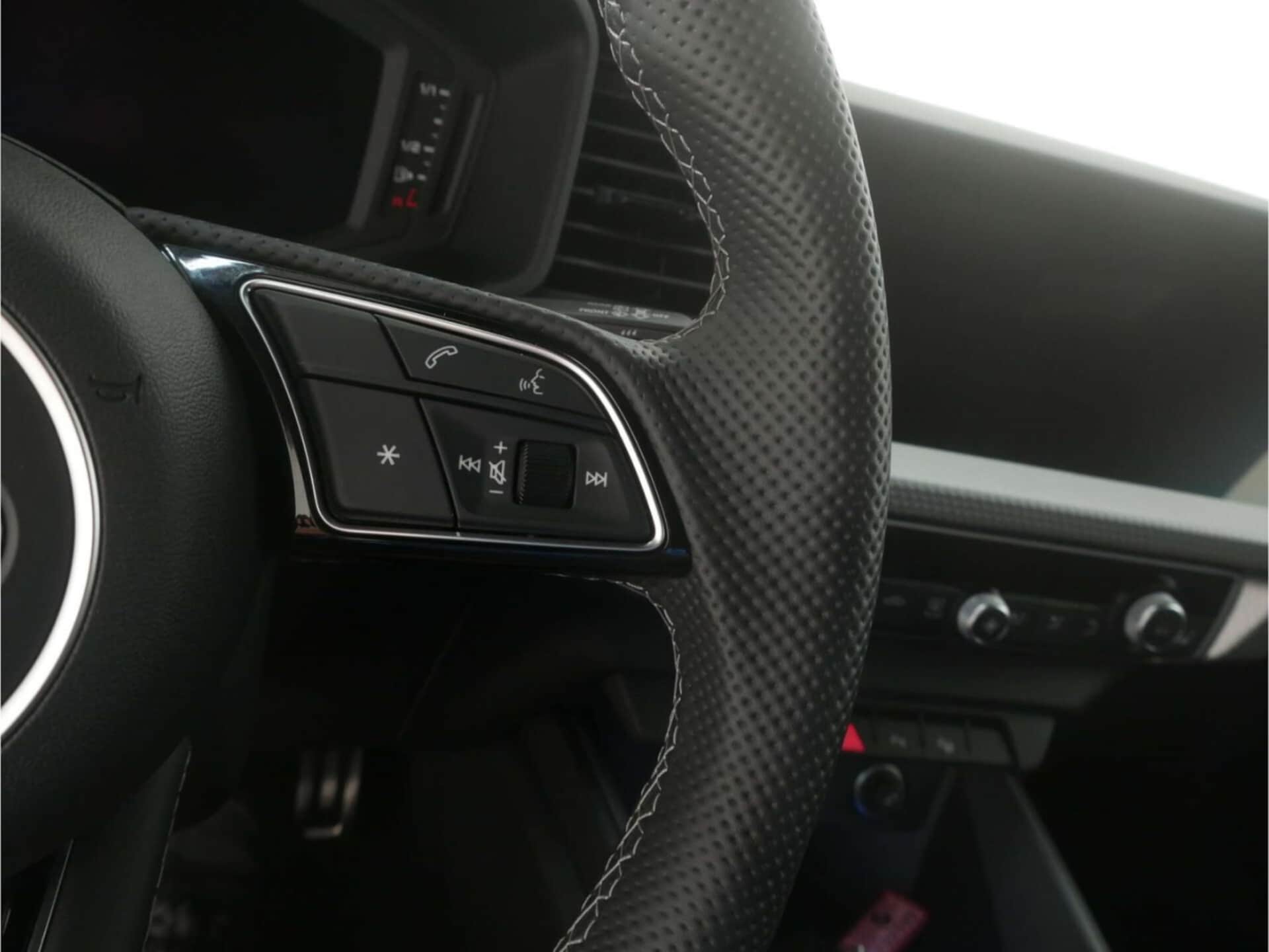 Audi A1 Sportback S line