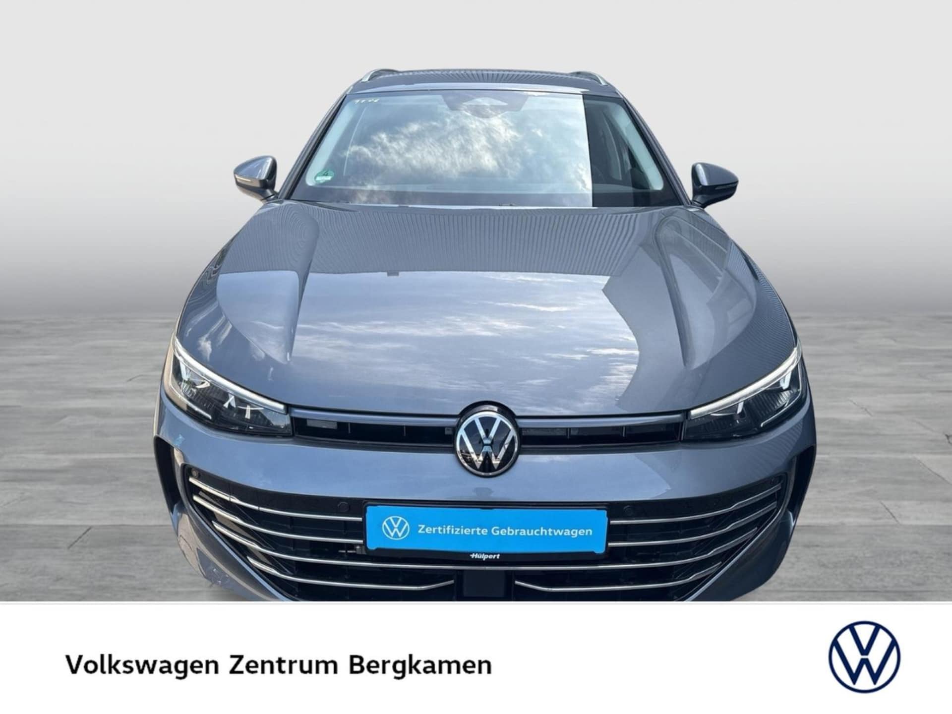 Volkswagen Passat Elegance