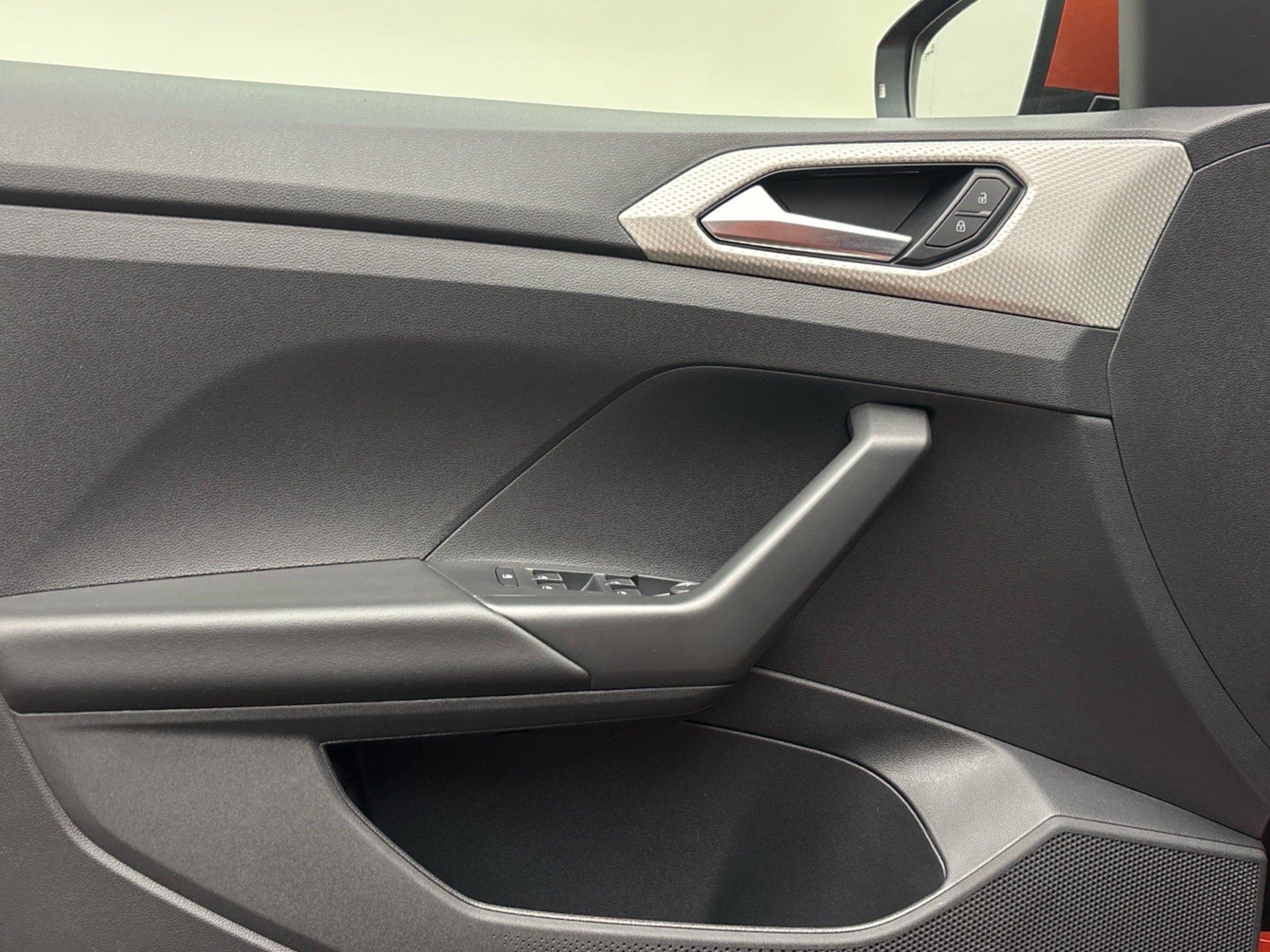Volkswagen T-Cross MOVE