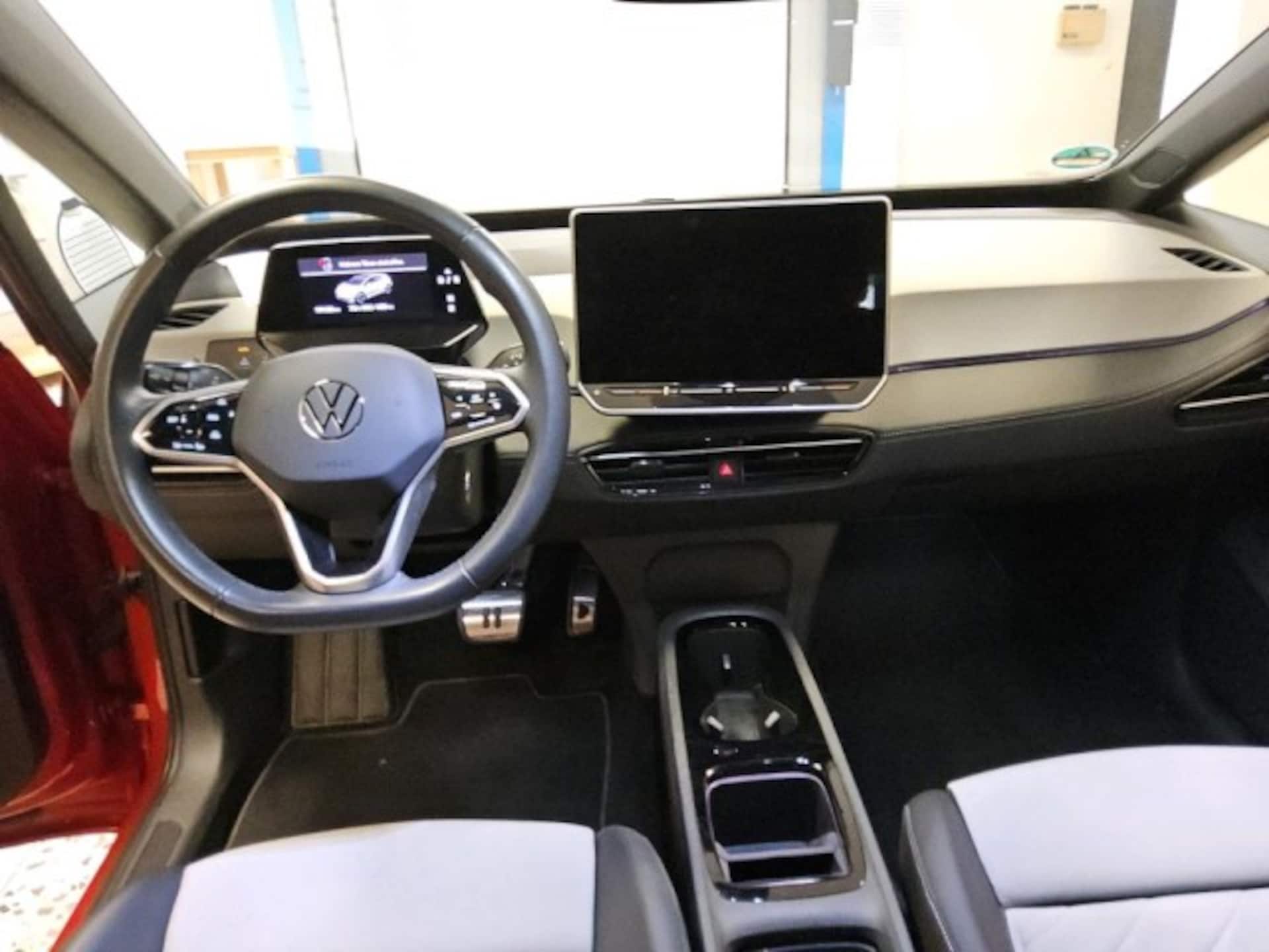 Volkswagen ID.3 MOVE Pro S
