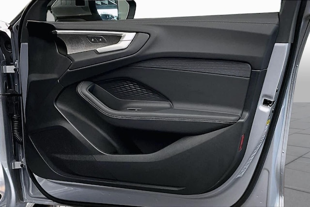 2025 Audi A5 Premium Plus - Photo 23