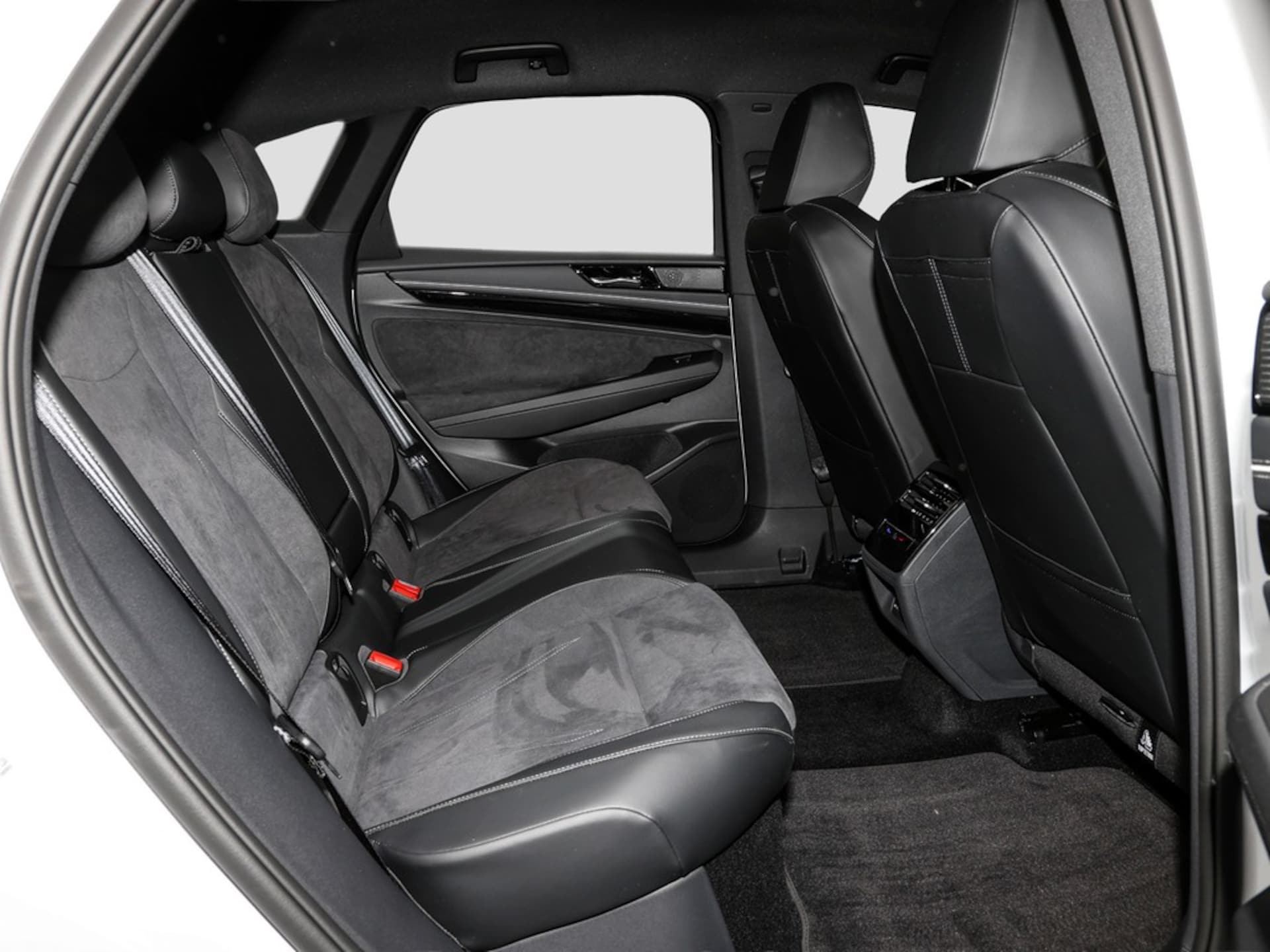 Volkswagen ID.7 Pro