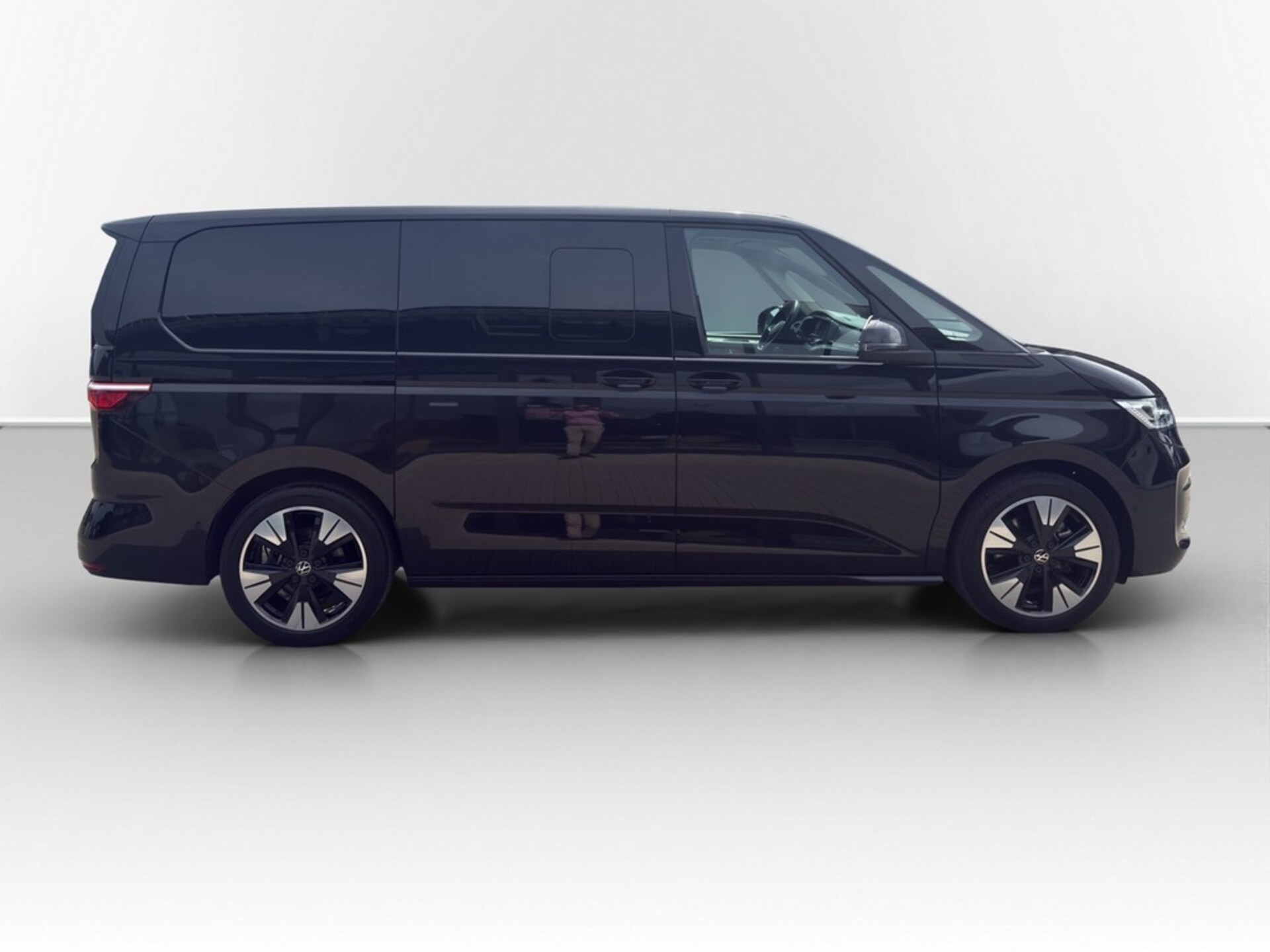 Volkswagen Multivan Langversion Life