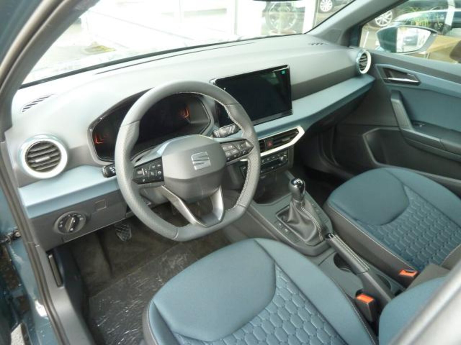 SEAT Arona – Bild 6