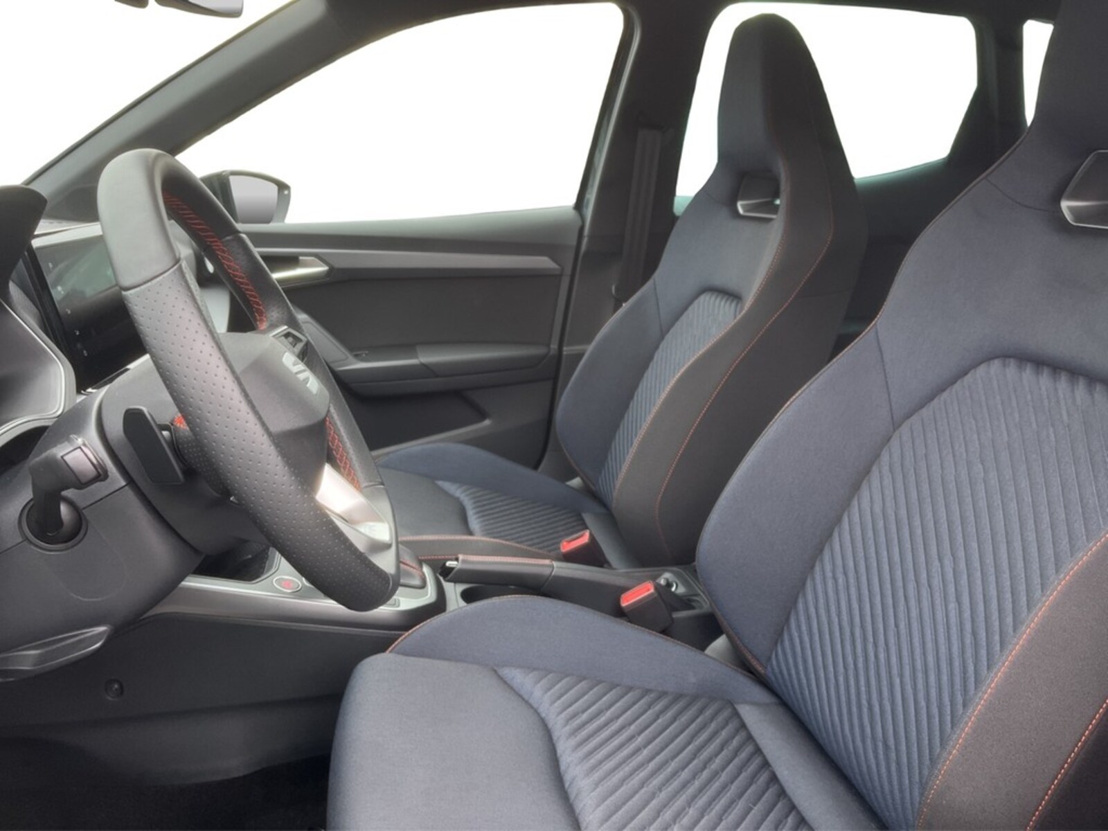 SEAT Arona – Bild 9
