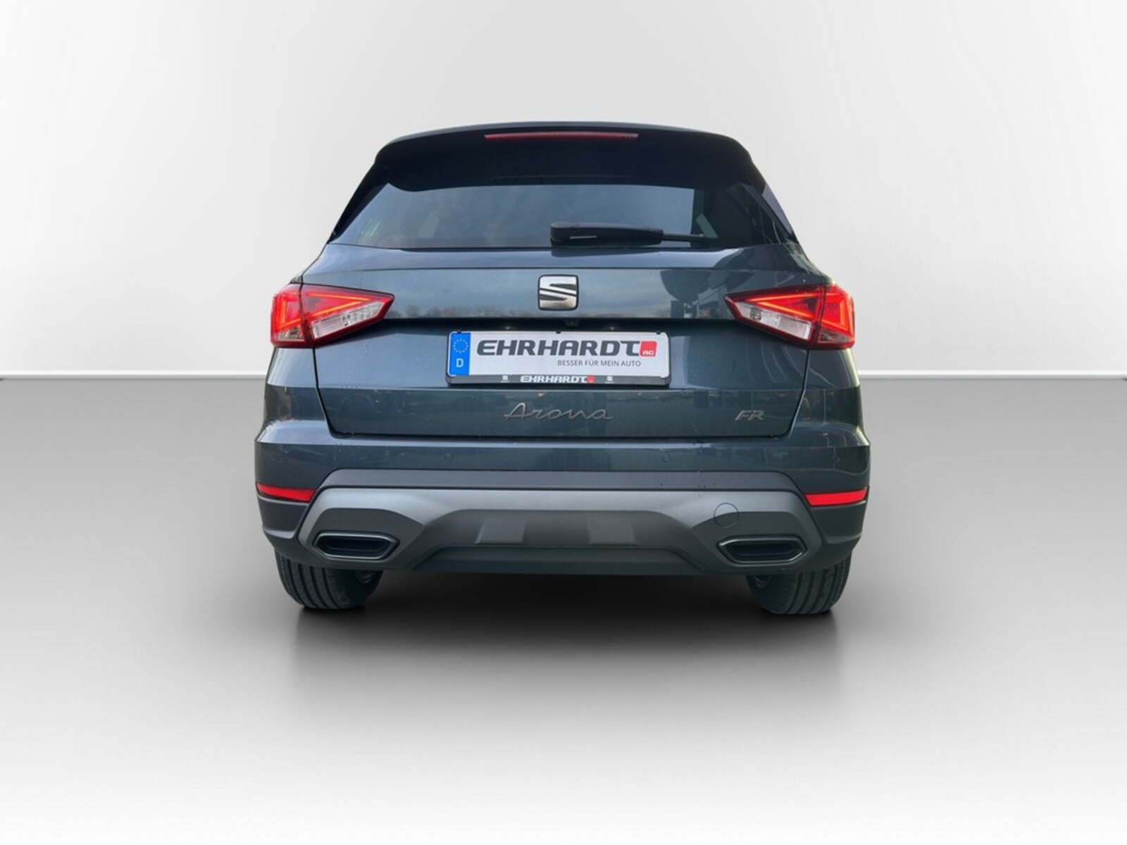 SEAT Arona – Bild 5