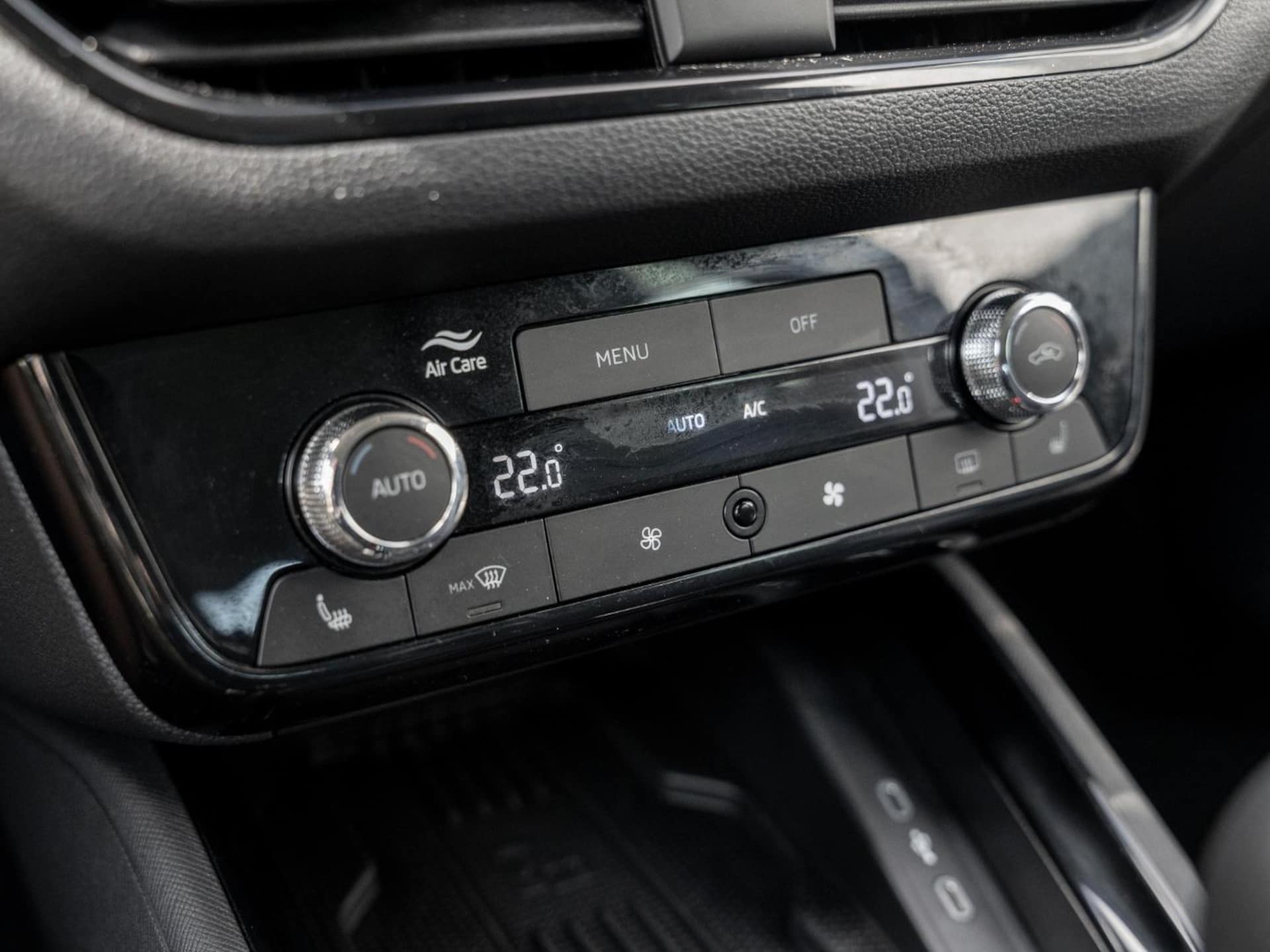 Skoda Scala Tour
