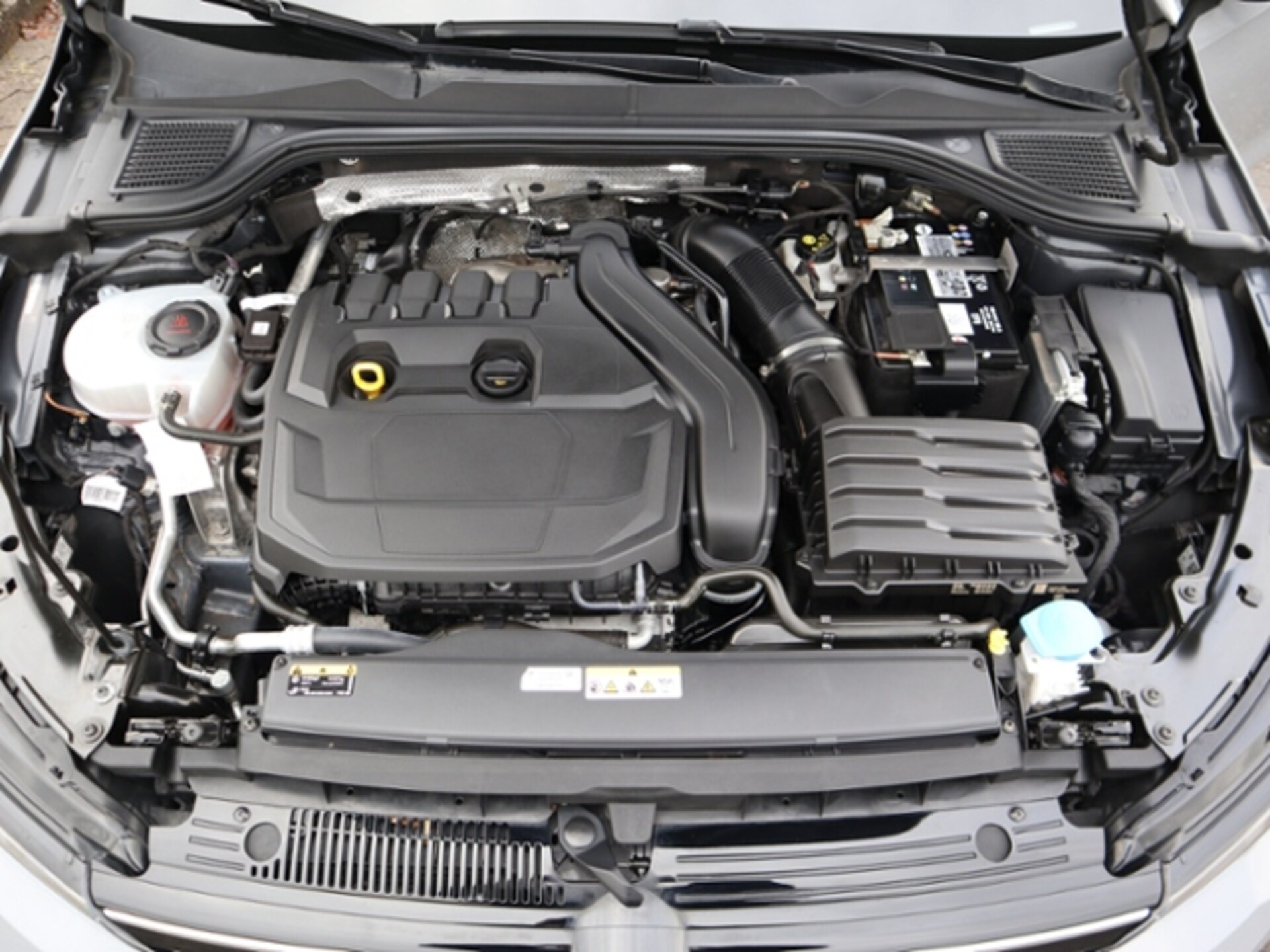 Volkswagen Golf Active