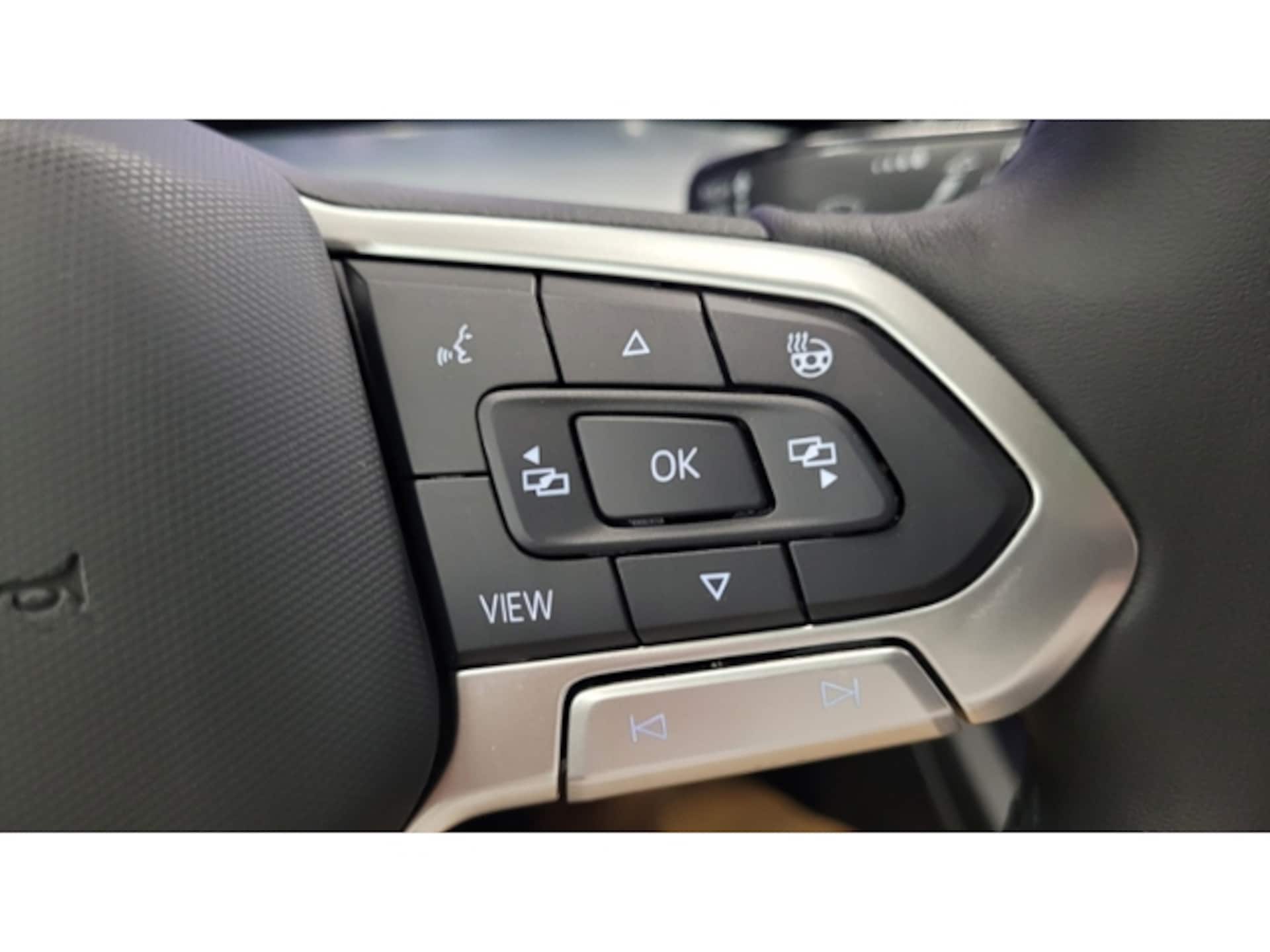 Volkswagen Golf Goal