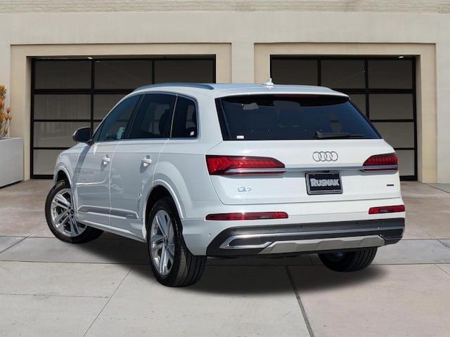 2023 Audi Q7