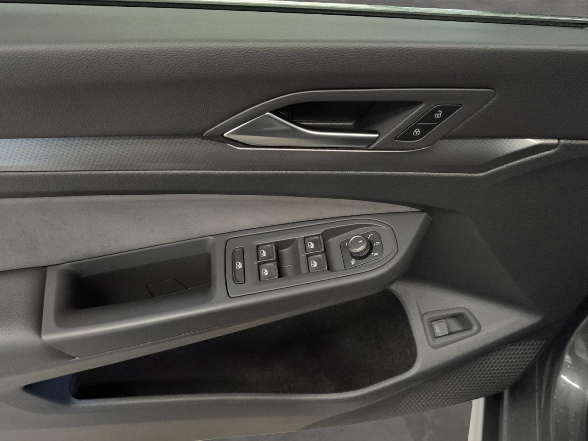 Volkswagen Golf Variant Alltrack